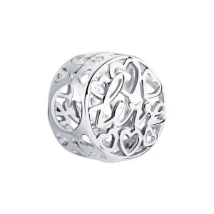 Подвеска Sokolov и Diamant серебро 94032623 (Sokolov и Diamant, Россия)