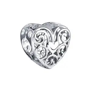 Подвеска Sokolov и Diamant серебро 94032637 (Sokolov и Diamant, Россия)