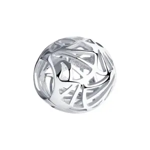 Подвеска Sokolov и Diamant серебро 94032638 (Sokolov и Diamant, Россия)
