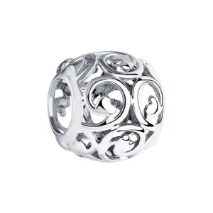 Подвеска Sokolov и Diamant серебро 94032639 (Sokolov и Diamant, Россия)