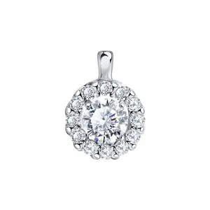 Подвеска Sokolov и Diamant серебро 94032780 (Sokolov и Diamant, Россия)