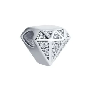 Подвеска  серебро 94032888 (Россия)