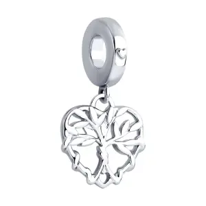 Подвеска Sokolov и Diamant серебро 94032934 (Sokolov и Diamant, Россия)