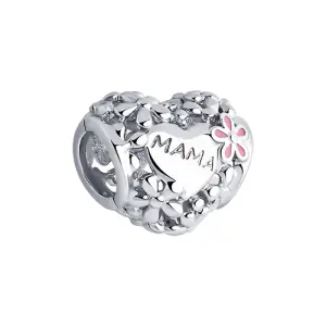 Подвеска Sokolov и Diamant серебро 94033020 (Sokolov и Diamant, Россия)