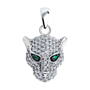 Подвеска Sokolov и Diamant серебро 94033027 (Sokolov и Diamant, Россия)