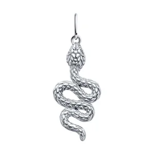 Подвеска Sokolov и Diamant серебро 94033046 (Sokolov и Diamant, Россия)