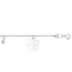 Браслет Sokolov и Diamant серебро 94050068 (Sokolov и Diamant, Россия)