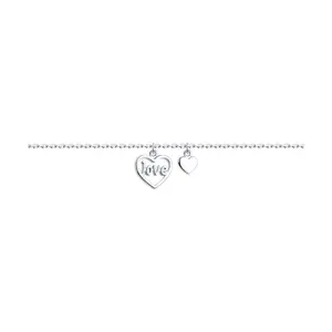 Браслет Sokolov и Diamant серебро 94050591 (Sokolov и Diamant, Россия)