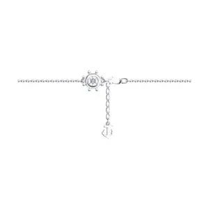 Браслет Sokolov и Diamant серебро 94050661 (Sokolov и Diamant, Россия)