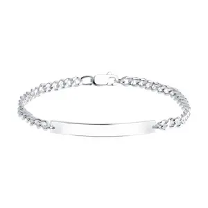 Браслет Sokolov и Diamant серебро 94050665 (Sokolov и Diamant, Россия)