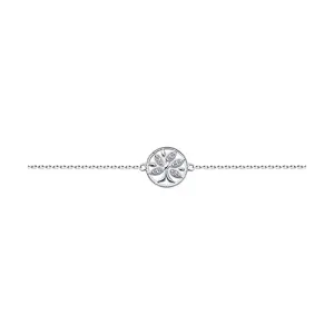 Браслет Sokolov и Diamant серебро 94050778 (Sokolov и Diamant, Россия)