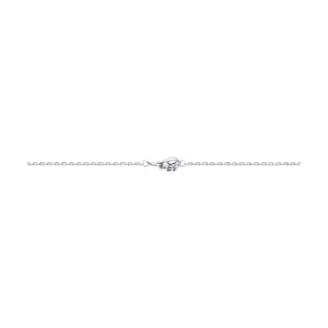Браслет Sokolov и Diamant серебро 94050861 (Sokolov и Diamant, Россия)