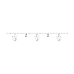 Браслет Sokolov и Diamant серебро 94050947 (Sokolov и Diamant, Россия)