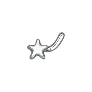 Пирсинг Sokolov и Diamant серебро 94060020 (Sokolov и Diamant, Россия)