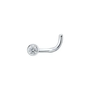 Пирсинг Sokolov и Diamant серебро 94060026 (Sokolov и Diamant, Россия)