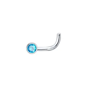 Пирсинг Sokolov и Diamant серебро 94060035 (Sokolov и Diamant, Россия)