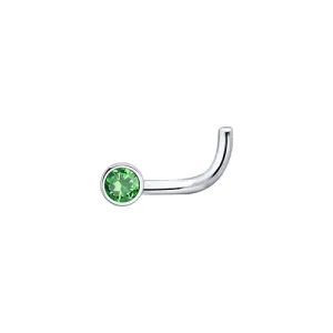 Пирсинг Sokolov и Diamant серебро 94060036 (Sokolov и Diamant, Россия)