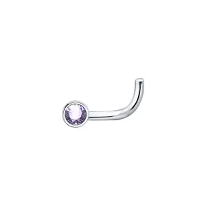 Пирсинг Sokolov и Diamant серебро 94060038 (Sokolov и Diamant, Россия)