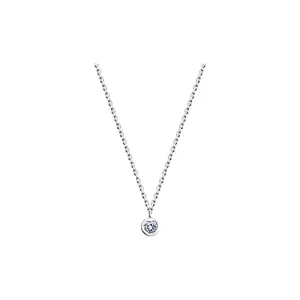 Колье Sokolov и Diamant серебро 94070053 (Sokolov и Diamant, Россия)