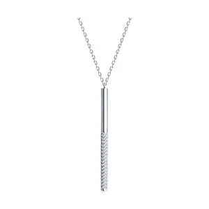 Колье Sokolov и Diamant серебро 94070135 (Sokolov и Diamant, Россия)