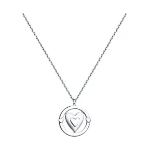 Колье Sokolov и Diamant серебро 94070240 (Sokolov и Diamant, Россия)