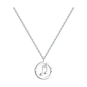Колье Sokolov и Diamant серебро 94070256 (Sokolov и Diamant, Россия)