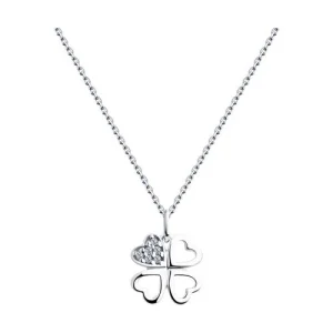 Колье Sokolov и Diamant серебро 94070267 (Sokolov и Diamant, Россия)