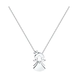Колье Sokolov и Diamant серебро 94070335 (Sokolov и Diamant, Россия)