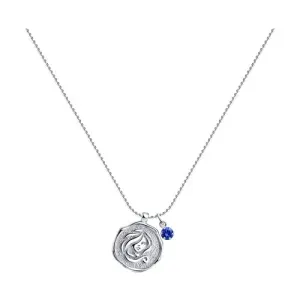 Колье Sokolov и Diamant серебро 94070393 (Sokolov и Diamant, Россия)