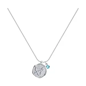 Колье Sokolov и Diamant серебро 94070396 (Sokolov и Diamant, Россия)