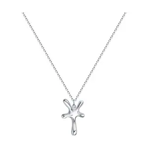 Колье Sokolov и Diamant серебро 94070403 (Sokolov и Diamant, Россия)