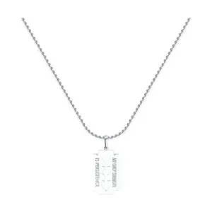 Колье Sokolov и Diamant серебро 94070445 (Sokolov и Diamant, Россия)