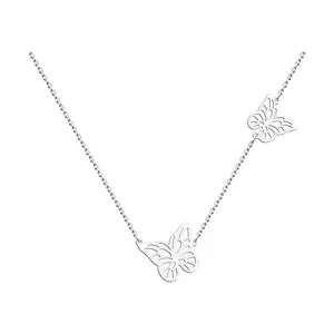 Колье Sokolov и Diamant серебро 94070631 (Sokolov и Diamant, Россия)