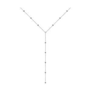 Колье Sokolov и Diamant серебро 94070670 (Sokolov и Diamant, Россия)