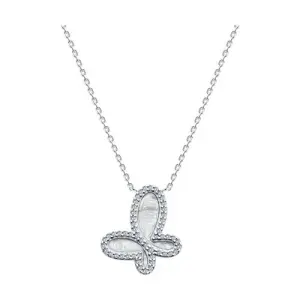Колье Sokolov и Diamant серебро 94070765 (Sokolov и Diamant, Россия)