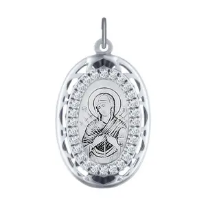 Подвеска Sokolov и Diamant серебро 94100242 (Sokolov и Diamant, Россия)