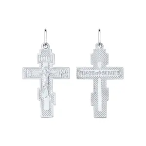 Подвеска Sokolov и Diamant серебро 94120031 (Sokolov и Diamant, Россия)