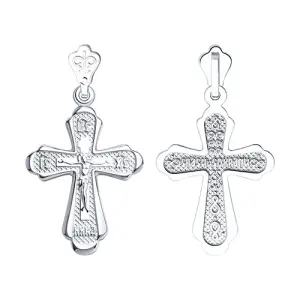 Подвеска Sokolov и Diamant серебро 94120055 (Sokolov и Diamant, Россия)