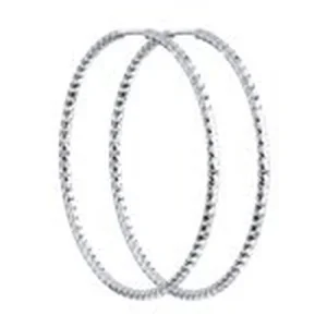 Серьги Sokolov и Diamant серебро 94140032 (Sokolov и Diamant, Россия)