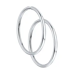 Серьги Sokolov и Diamant серебро 94140042 (Sokolov и Diamant, Россия)