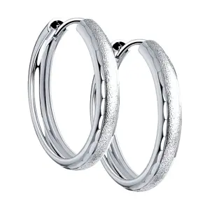 Серьги Sokolov и Diamant серебро 94140063 (Sokolov и Diamant, Россия)