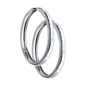 Серьги Sokolov и Diamant серебро 94140065 (Sokolov и Diamant, Россия)