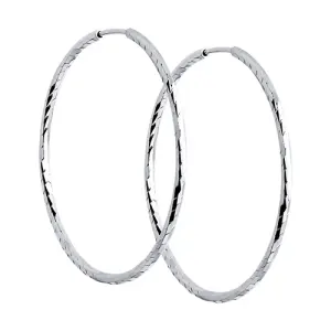 Серьги Sokolov и Diamant серебро 94140082 (Sokolov и Diamant, Россия)