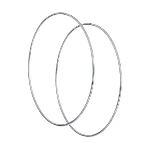 Серьги Sokolov и Diamant серебро 94140086 (Sokolov и Diamant, Россия)