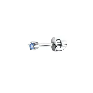 Серьга Sokolov и Diamant серебро 94170003 (Sokolov и Diamant, Россия)