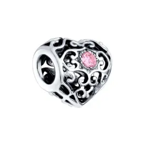 Подвеска Sokolov и Diamant серебро 95030147 (Sokolov и Diamant, Россия)