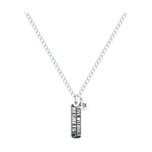 Колье Sokolov и Diamant серебро 95070007 (Sokolov и Diamant, Россия)