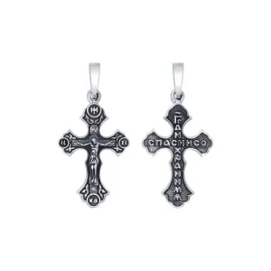 Подвеска Sokolov и Diamant серебро 95120056 (Sokolov и Diamant, Россия)
