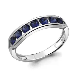 Кольцо Aquamarine золото 961412.2 (Aquamarine, Россия)