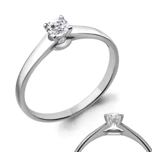 Кольцо Aquamarine золото 962409.2 (Aquamarine, Россия)
